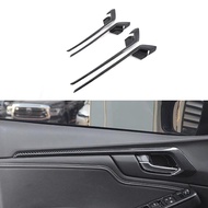 Isuzu D-Max (2020 - 2025) ชุดแต่งพวงมาลัย ชุดแต่งช่องแอร์หลัง ฝาครอบกระจกมองข้าง ชุดแต่งคาร์บอนไฟเบอ