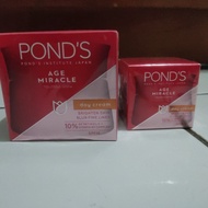 TERMURAH Ponds Age Miracle Day Cream