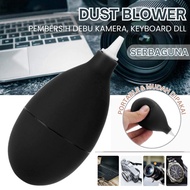 Dust Blower Camera Lens Dust Cleaner PCB Keyboard with Plastic Tip Multipurpose