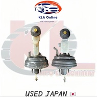 246.HONDA DOUBLE LAYER BRAKE SERVO MASTER PUMP BRAKE PUMP /10INCH MODIFIND EK EG WIRA SATRIA SAGA AL