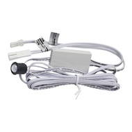 12V-24V detachable  sensor low- LED switch