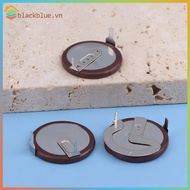 BBLUE 1pcs/lot VL2020 2020 3V VL2020/HFN Rechargeable Battery  With Legs 90 Degrees 105 Degrees 180 