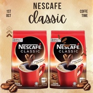 Nescafe 300g/Nescafe Classic Refill 300g - ORIGINAL