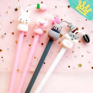 Pen Cute Animals Stationery Goodie Bag Christmas Children Day Teachers Day Gift