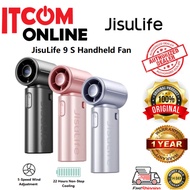 JISULIFE 5000MAH HANDHELD FAN LIFE9S FAN