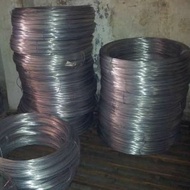 BWG8 BWG 8 Wire Tie 4mm 4 mm/