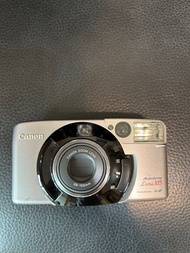 Canon Autoboy Luna 105 菲林相機