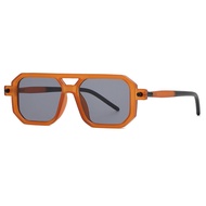 Women Square Sunglasses Men Fashion Retro Shades&&&-
