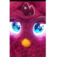 Furby connect Purple