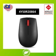 Lenovo L300 Essential Compact Wireless Mouse - 4Y50R20864