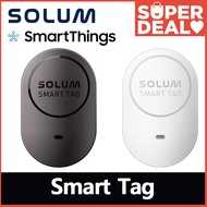 [Ready Stock] SOLUM Smart Tag Samsung Galaxy Smart Tag Plus Compatible 100% / Loss Prevention / Loca