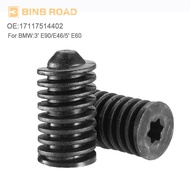 BINB ROAD  Bracket f.radiator 17117514402 FOR BMW 3' E90 5' E60 X5 E53 accessories Mounting parts f 