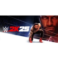 WWE 2K25 The Bloodline Edition | Own Steam Account & Offline Mode