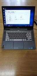 J.筆記型電腦-Dell 戴爾 XPS 14Z i7-2640M 750G 8G記憶體  燒錄光碟機 直購價3880