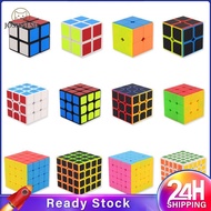 Emerit HUlinlia [2x2/2x3/3x3/4x4/5x5/triangle/oblique] Rubik's Cube Magic Cube Rubik's Cube Professi