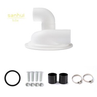 Cyclone for Vacuum Cleaner Powder Dust Collector Vacuum Cleaner for Woodworking Cyclone Separator Co