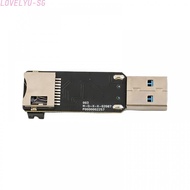 For MKS For EMMC USB3.0 Adapter V2 for Fast Reading Writing with For EMMC Module