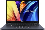 ASUS Vivobook S 14 Flip TN3402YA-LZ128W | AMD Ryzen 7 7730U Processor | 16GB RAM | 1TB SSD | 14'' WU