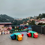 Sukoon Dream Valley, Homestay Mall Road Mussoorie