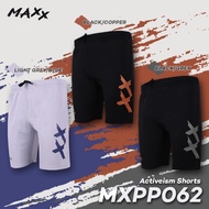 MAXX Short Badminton Pants Summer Fashion Trendy Sports Shorts
