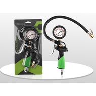 TOUSEN Tyre pressure gauges Tools