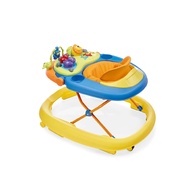 CHICCO WALKY TALKY BABY WALKER รถหัดเดินสำหรับเด็ก ช่วยเดินอย่างปลอดภัยและสนุกสนาน