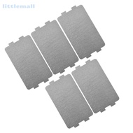 【LLMA】Microwave Oven Mica Plate Universal Mica Sheet Plates Eco-Friendly Attachmentsready stock