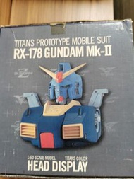 RX-178 Gundan Mk-II