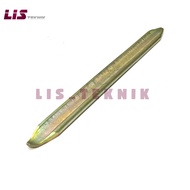 BELTER Motorcycle Tire Pry Tool 1 PC Tire Pry Tool Tire Wheel Pry Tool