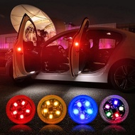ALLYN 5LED Night Light Car Interior Touch Light Bulb With Touch Sensor Inside For Roof Trunk Armrest Lighting Box