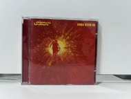 1 CD MUSIC ซีดีเพลงสากล THE CHEMICAL BROTHERS COME WITH US (L2E170)
