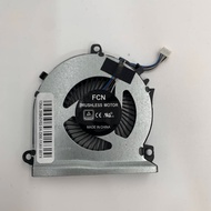 Laptop CPU Cooling Fan for HP Pavilion Gaming 15-EC 16-A Q241 TPN-Q229 L77560-001