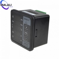 เครื่องวัดชั่วโมงเครื่องยนต์ GM50H หน้าจอดิจิทัล อเนกประสงค์ ความแม่นยําสูง พร้อมฟังก์ชั่นป้องกันเคร