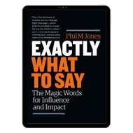 Exactly What to Say | Business | Money