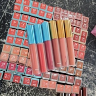 Daigou Korea BBIA Lipstick Velvet Velvet Lip Glaze Long-Lasting Moisturizing Non-Stick Cup Autumn Wh