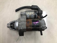 HONDA City TMO Jazz GE6 GE8 L15A Auto Starter Used Original