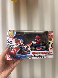 Mario遙控車