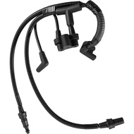 Pemasangan Tiub Reservoir Vakum Sesuai untuk Ford F-250 F-350 F-450 F550 Super Duty 1999 2000 2001 2