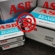 Bearing Laker/ Bearing/ 6203 ASB GUARANTEED ORIGINAL