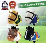 SK Japan 賽馬公仔