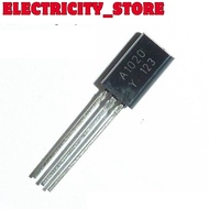 [30 Pieces]- A1020 2SA1020 PNP 2A 50V TO-92L