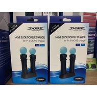 (Liquidation) psmove ps3 psmove controller charger ps3