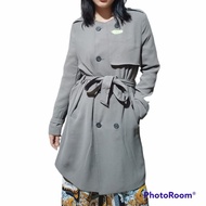 COAT KATUN PRELOVED LUAR NEGERI MALIN