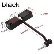 bisagra for door Spring automatic door closer heavy duty Adjustable soft close hinges for cabinet be