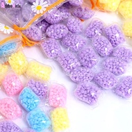 10Pcs Lasting Fragrance Beads Laundry Softener Washing Machine Detergent Clothes Perfume Beads