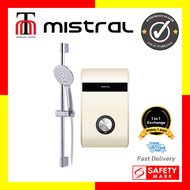 Mistral Instant Water Heater (MSH66)