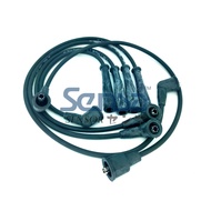 TOYOTA LANDCRUISER 22R RJ77 , RJ79 PLUG CABLE