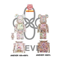 BE@RBRICK ANEVER