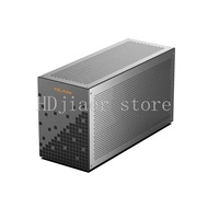 Peladn Thunderbolt 3 GPU Dock Docking Station Pciex16 Interface Graphics Card External Box for Lapto