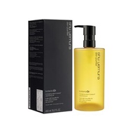 Shu Uemura 植村秀 botanicoil植萃舒緩柚子潔顏卸妝油 450ml